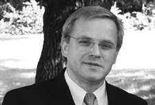 Foto Dipl.-Ing. Ludwig Buchbinder