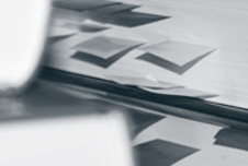 Foto Einkaufmanagement